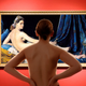 Image for article titled Nude Woman Pleasantly Surprised To See Self Represented In Art Museum’s Collection